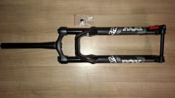 Fox Rhytm Float 32 - 100 mm