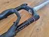 Rock Shox Reba RL 120 mm, boost, remote