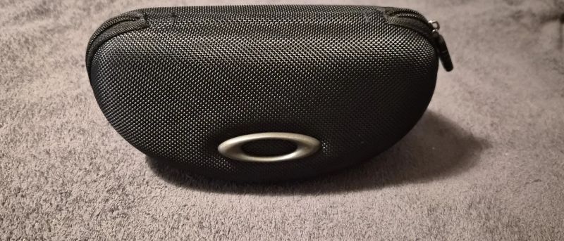 Oakley Jawbreaker Prizm Trail