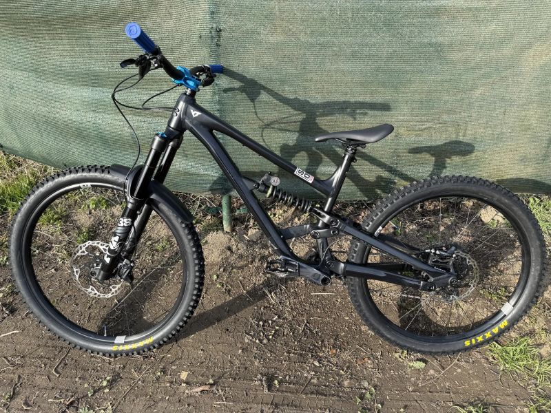 YT Industries Capra MK3 Core 2