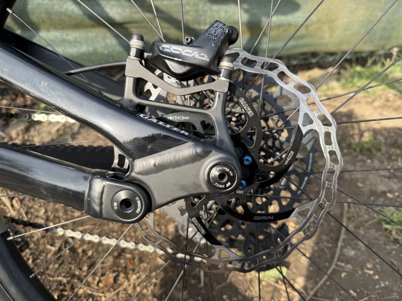 YT Industries Capra MK3 Core 2