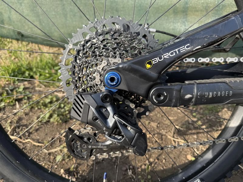 YT Industries Capra MK3 Core 2