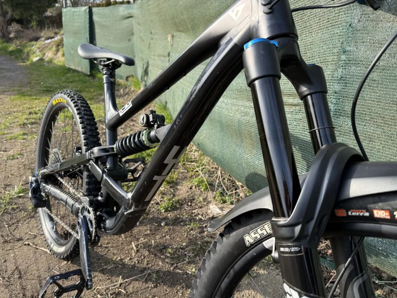 YT Industries Capra MK3 Core 2
