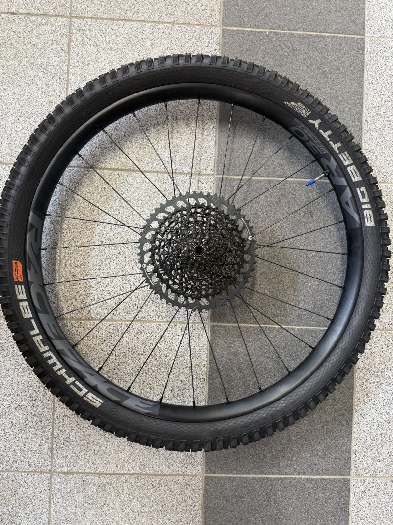 YT Industries Capra MK3 Core 2