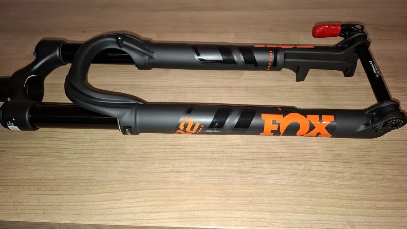 Fox SC 32 Performance - 100 mm