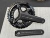 Kliky Shimano Ultegra 8100 nové 165 mm