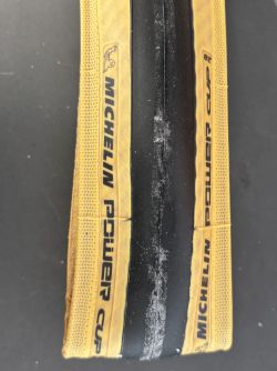 Michelin Power Core 28mm 2 ks