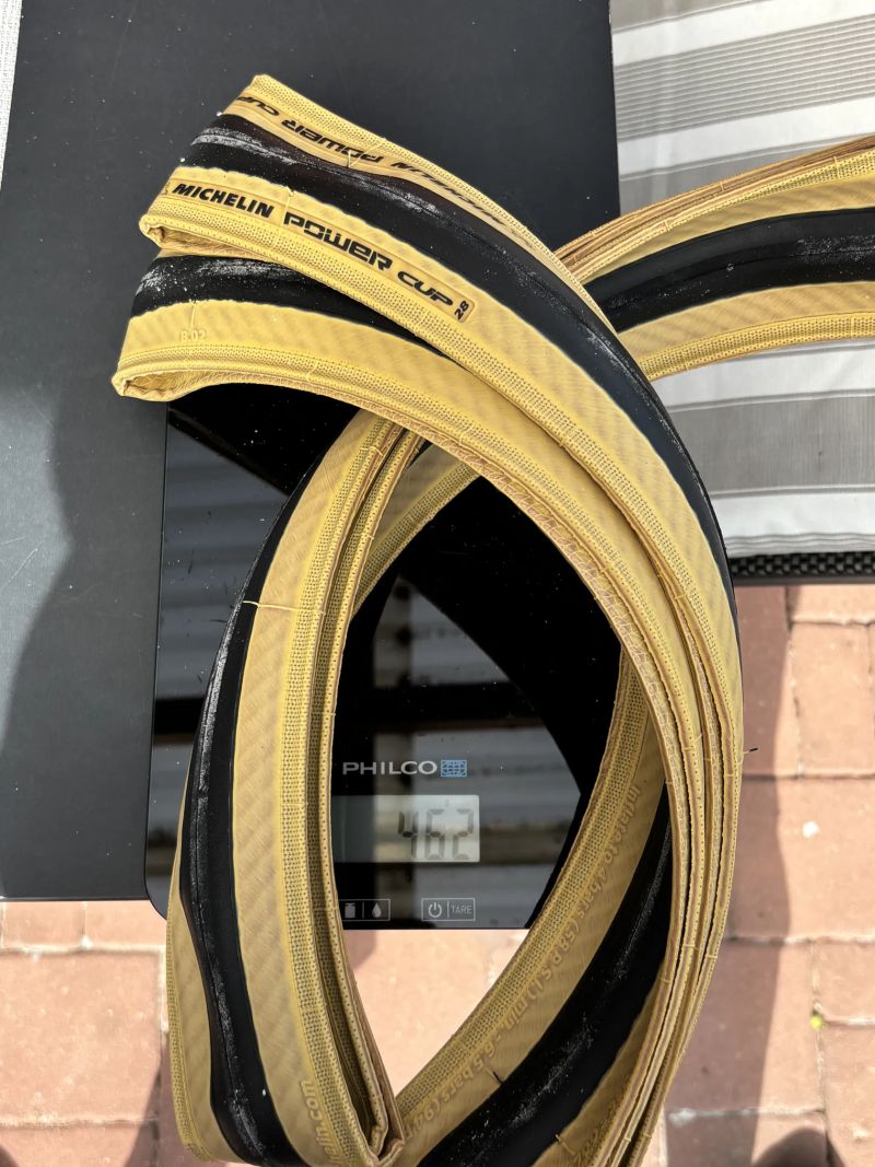 Michelin Power Core 28mm 2 ks