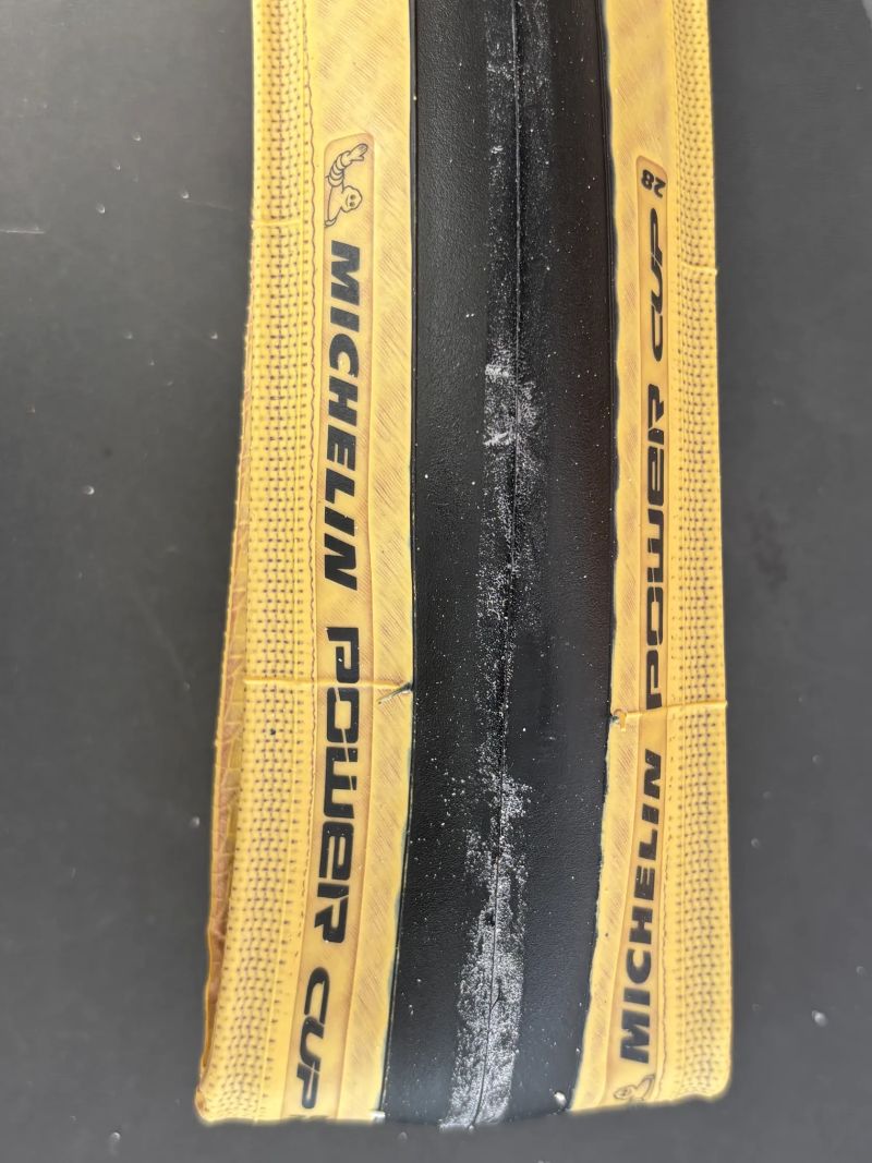 Michelin Power Core 28mm 2 ks