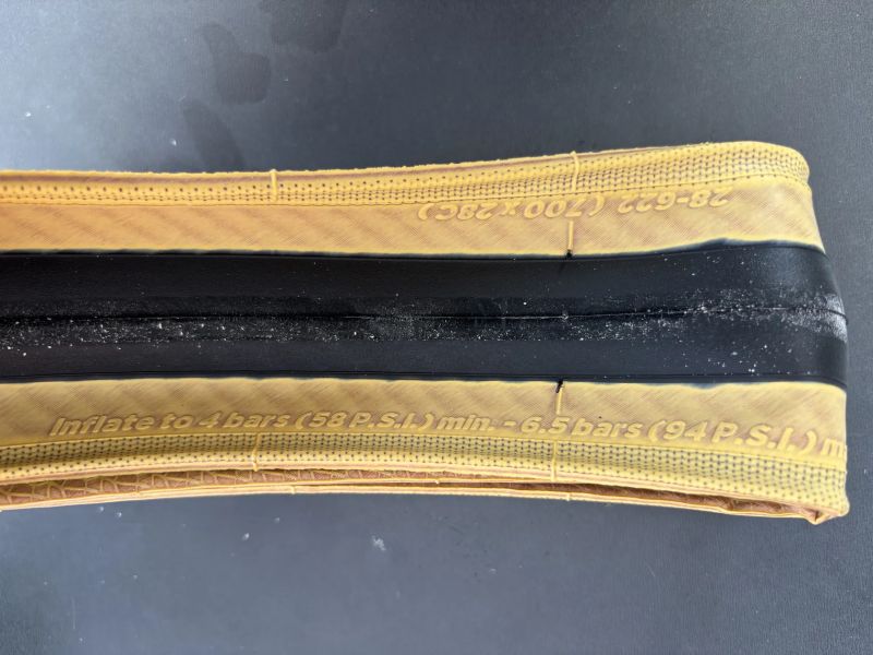 Michelin Power Core 28mm 2 ks