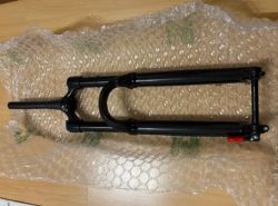 Fox 36 Performance 160 mm – Nová