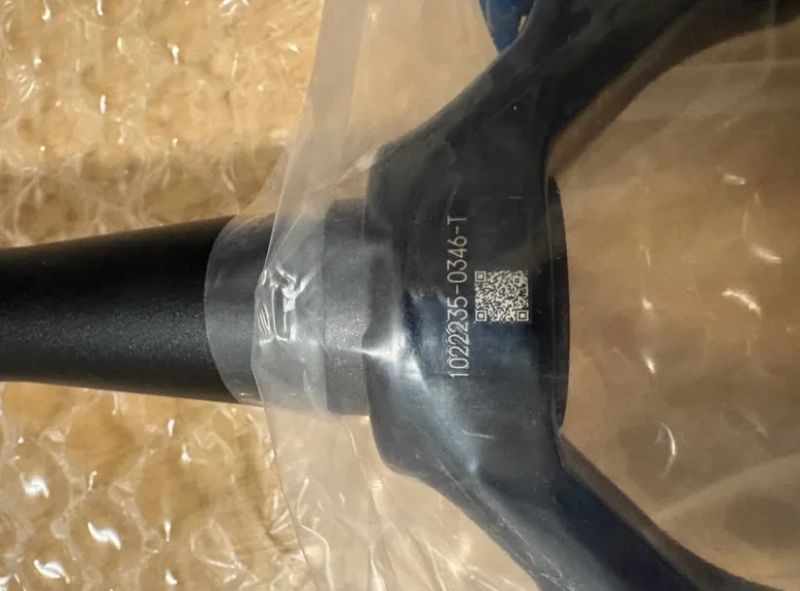 Fox 36 Performance 160 mm – Nová