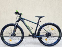 #56 Horské kolo Genesis Deore 27,5“ pro 160-180 cm