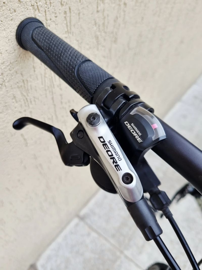 #54 Horské kolo Maxbike 27,5“ pro 180-195 cm