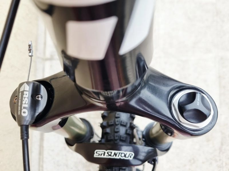 #54 Horské kolo Maxbike 27,5“ pro 180-195 cm