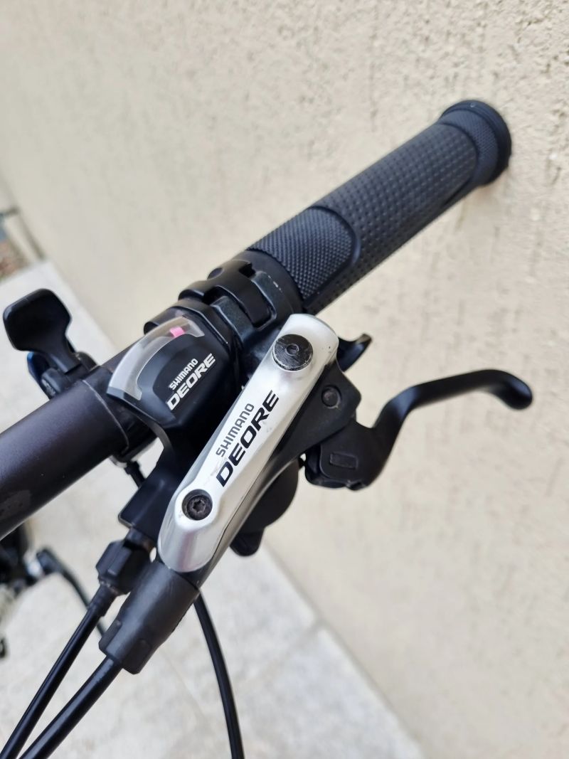 #54 Horské kolo Maxbike 27,5“ pro 180-195 cm