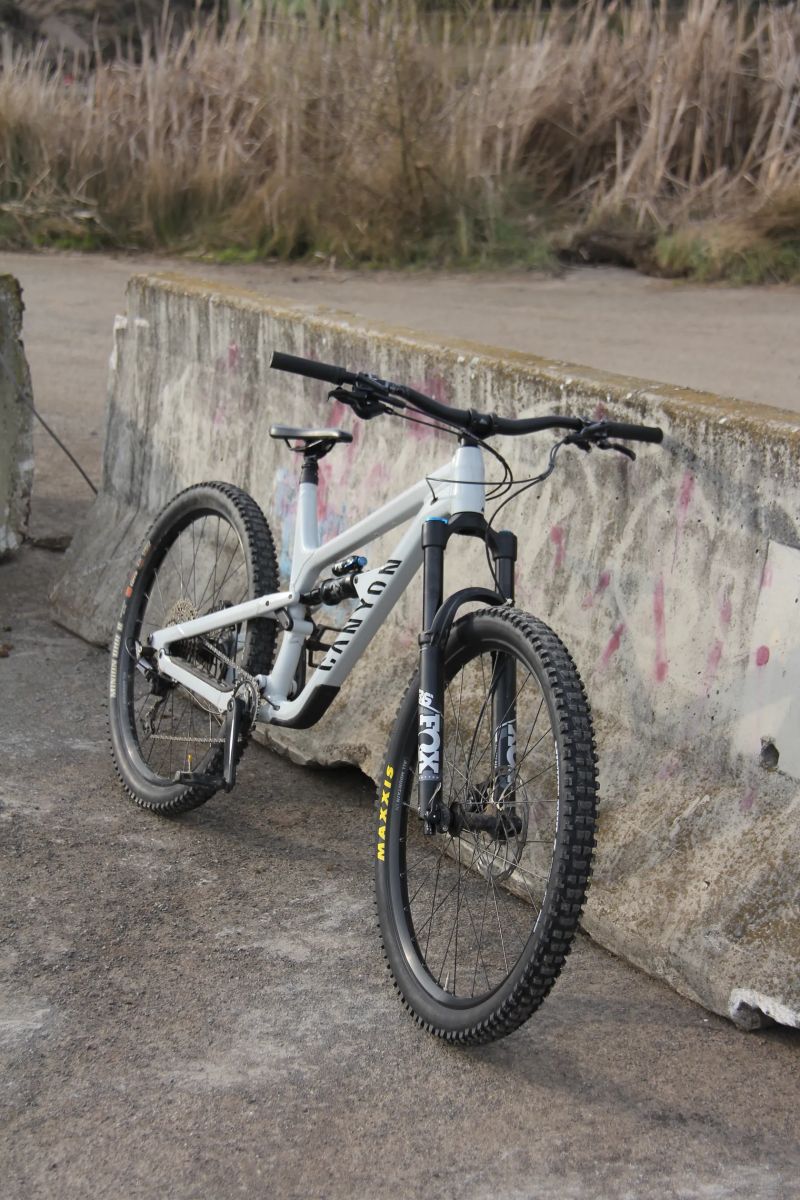 Canyon Spectral 6 - 2024