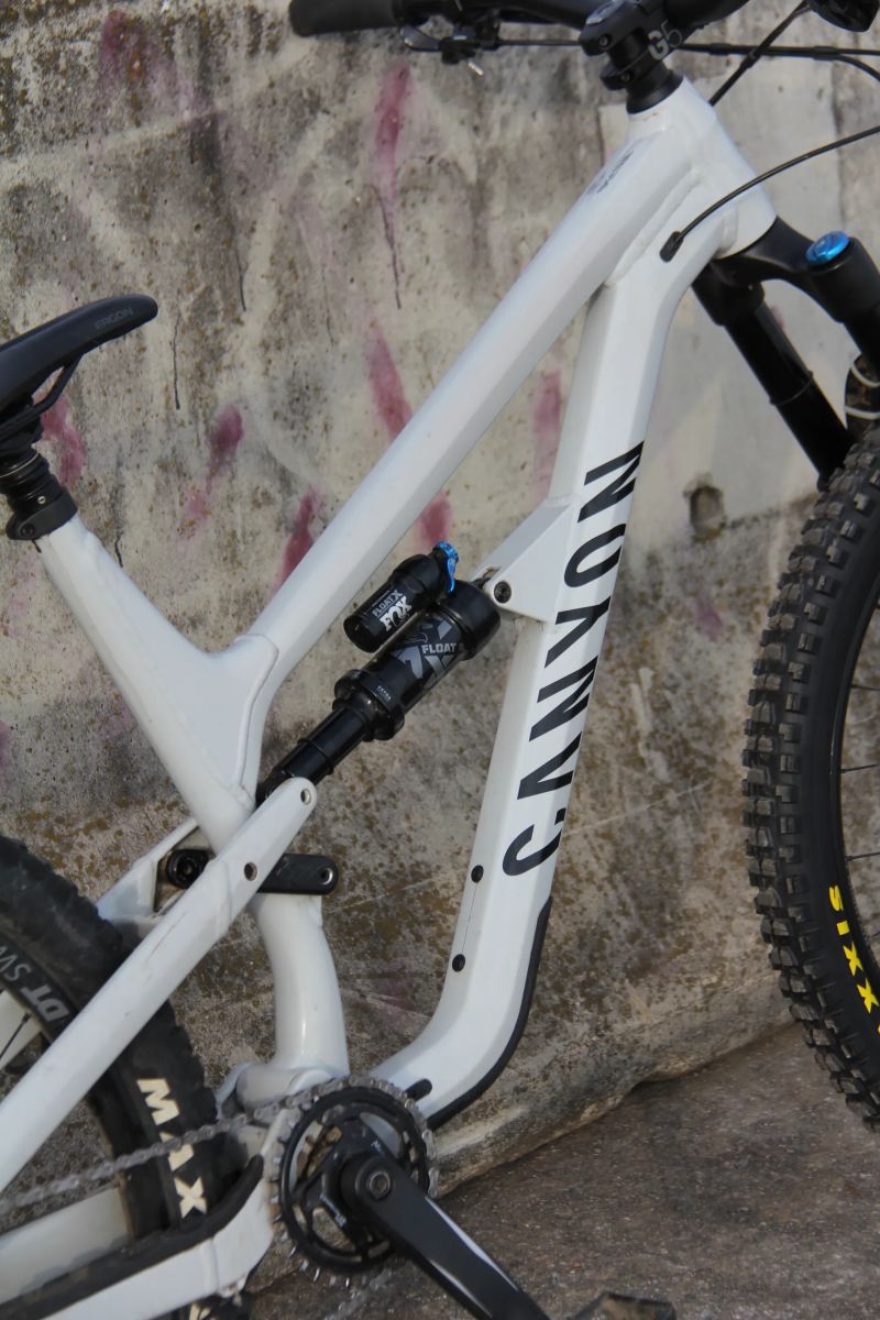 Canyon Spectral 6 - 2024