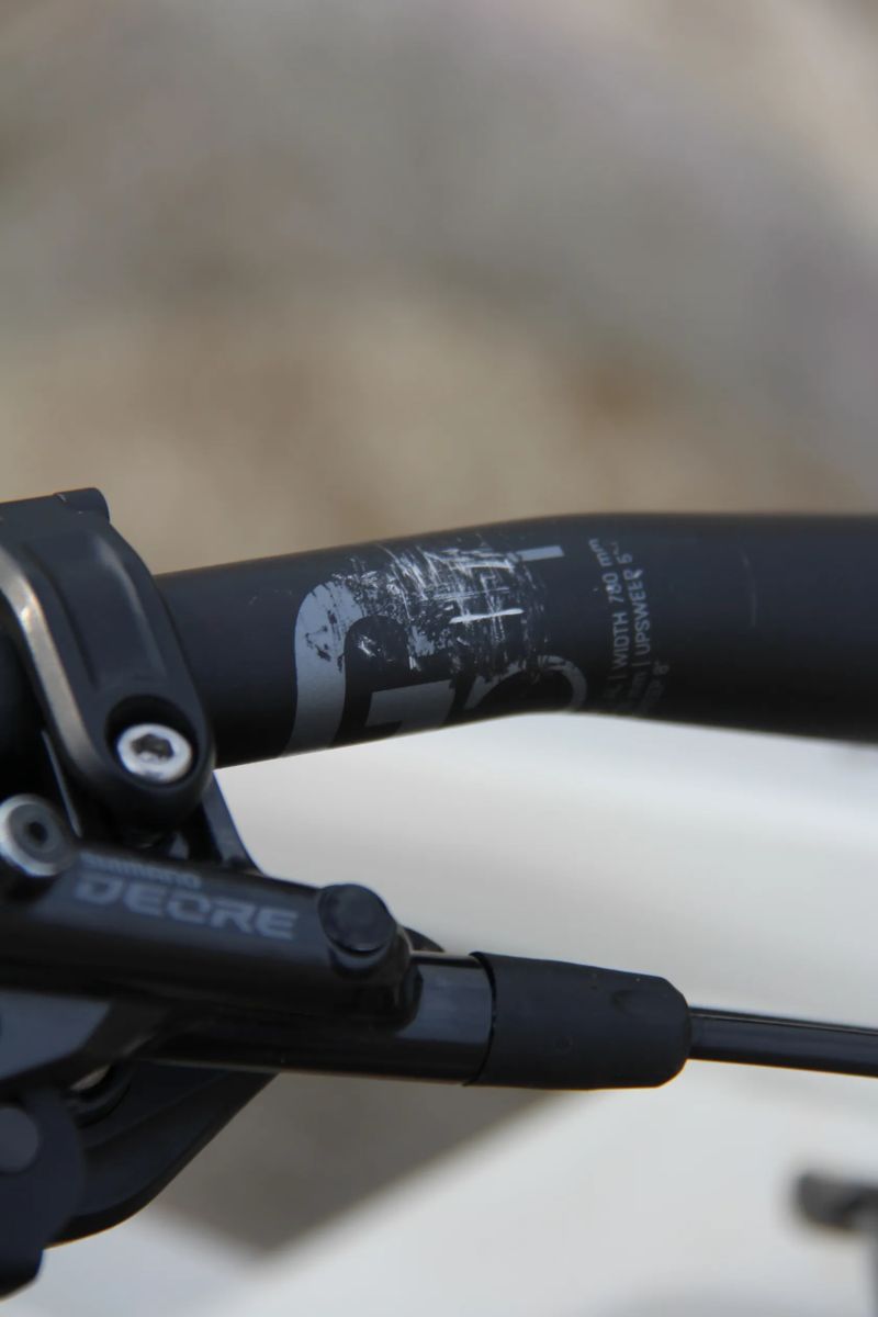 Canyon Spectral 6 - 2024