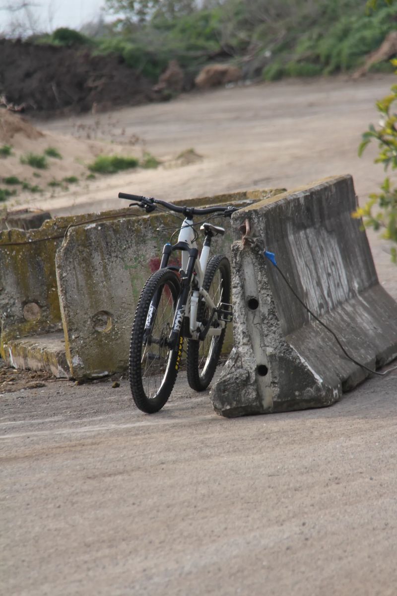 Canyon Spectral 6 - 2024