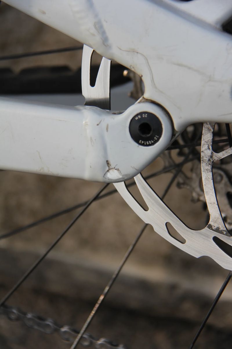 Canyon Spectral 6 - 2024