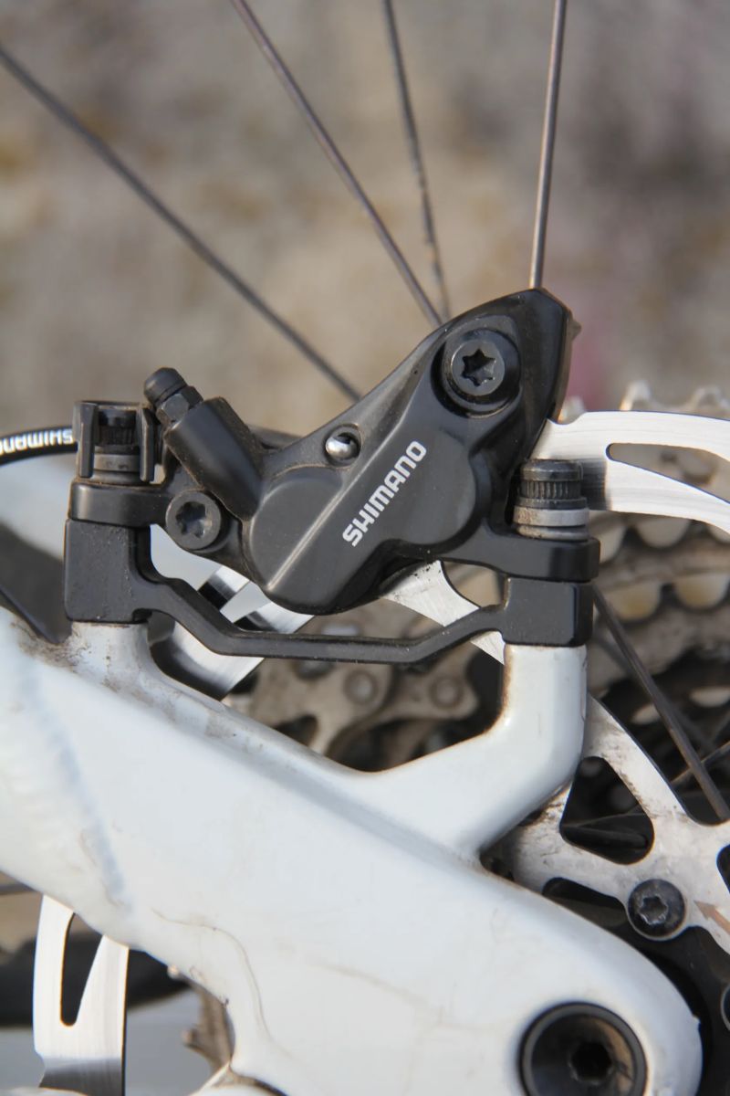 Canyon Spectral 6 - 2024