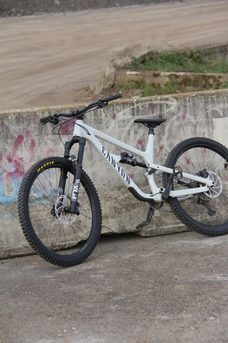 Canyon Spectral 6 - 2024