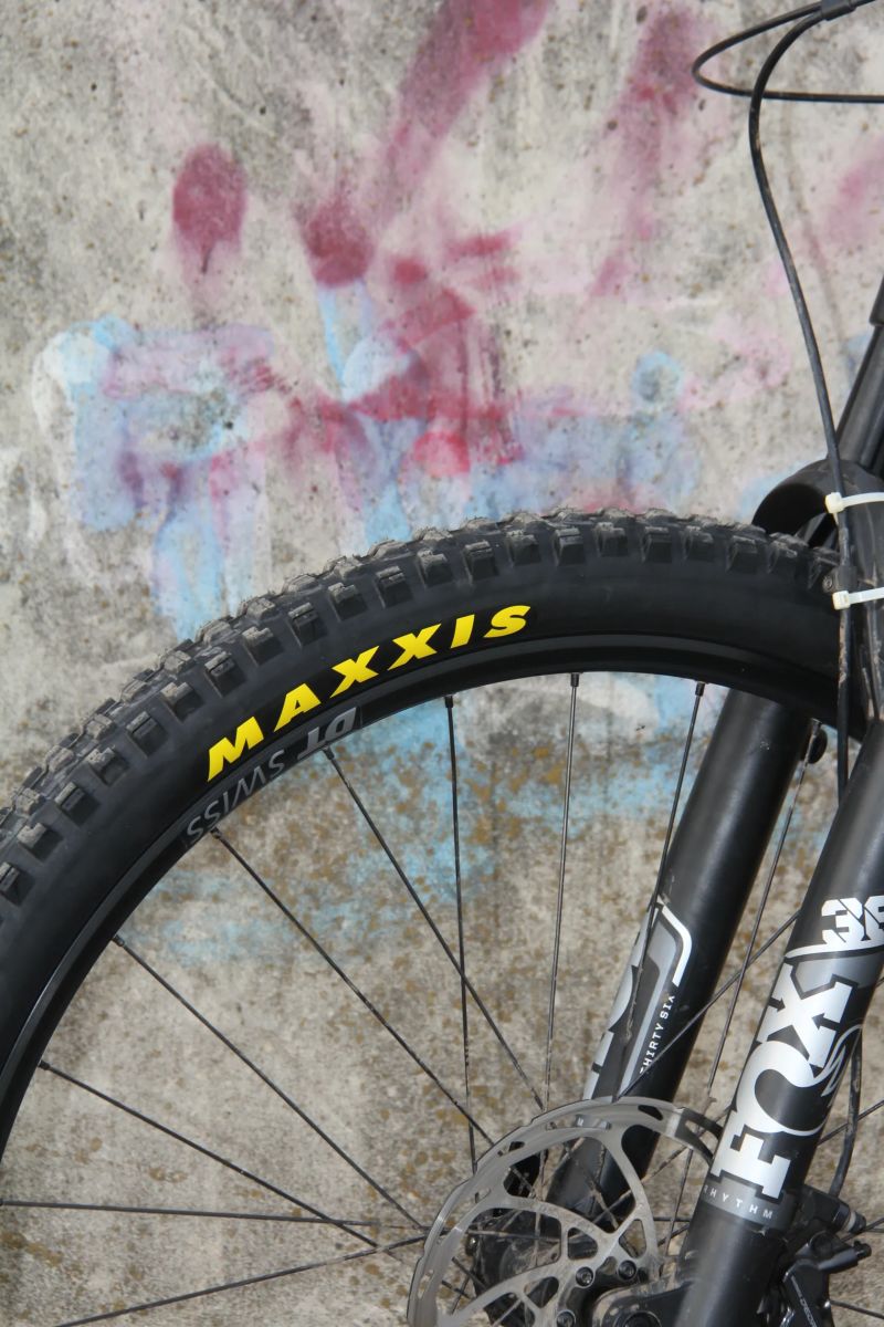 Canyon Spectral 6 - 2024