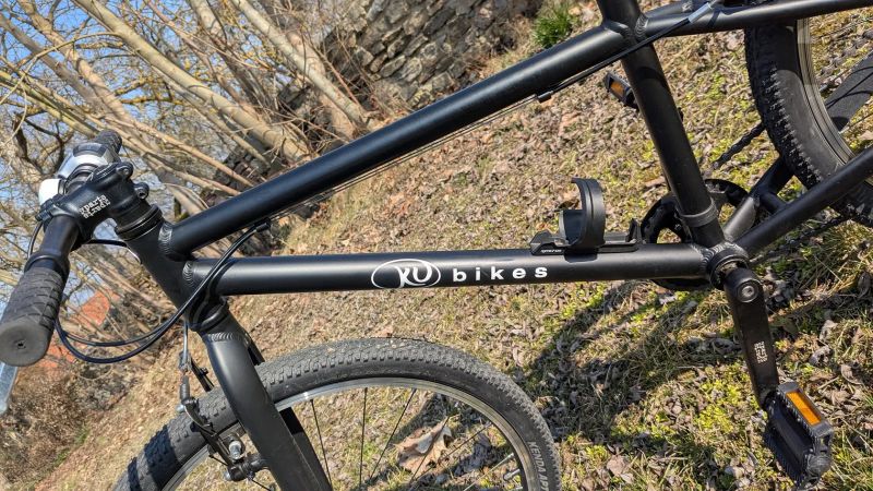 KUbikes 24 L MTB
