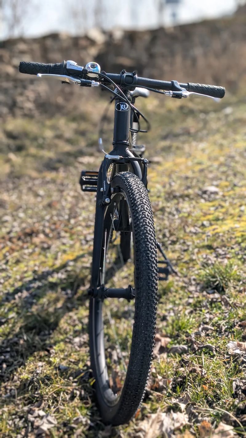 KUbikes 24 L MTB