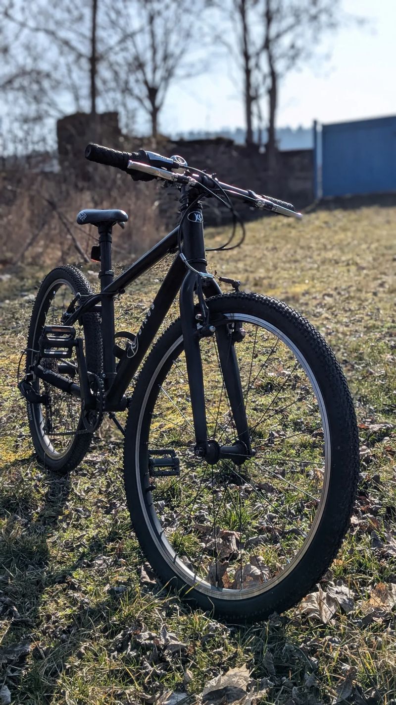KUbikes 24 L MTB