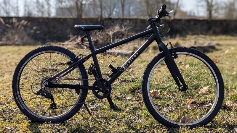KUbikes 24 L MTB