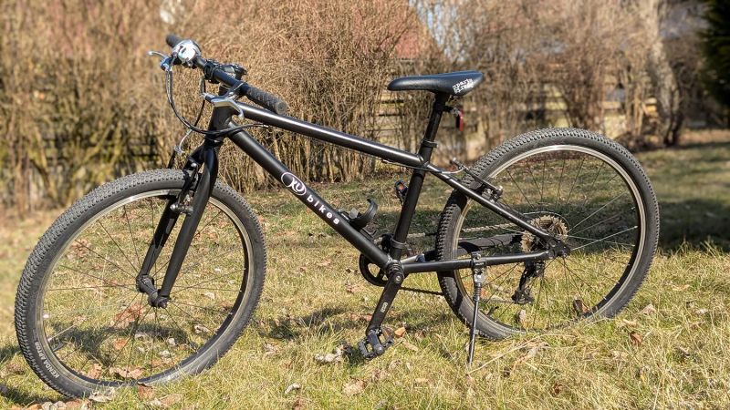 KUbikes 24 L MTB