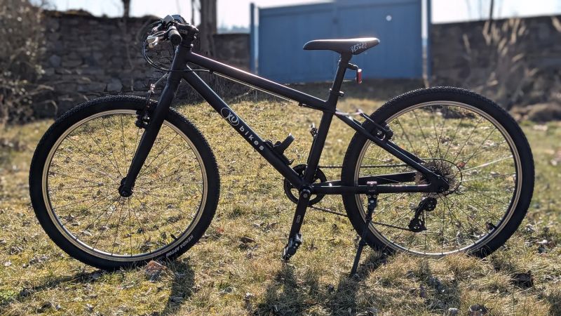 KUbikes 24 L MTB