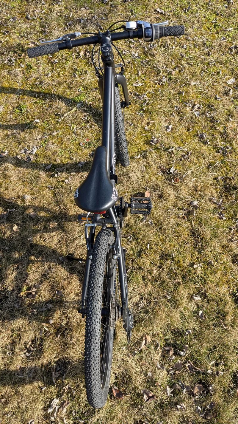 KUbikes 24 L MTB