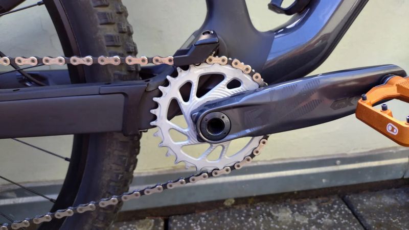 Canyon Neuron CF 9 AXS