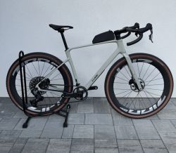 Nuroad C:62 SLX 2026 - S,M a L