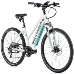 Dámské elektrokolo Leader Fox Exeter