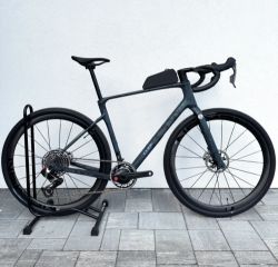 Nuroad C:62 – Royalgreen’n’Fume M a L