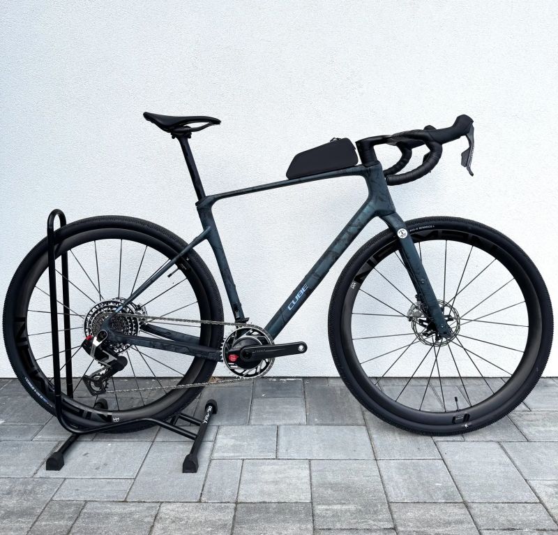 Nuroad C:62 – Royalgreen’n’Fume M a L