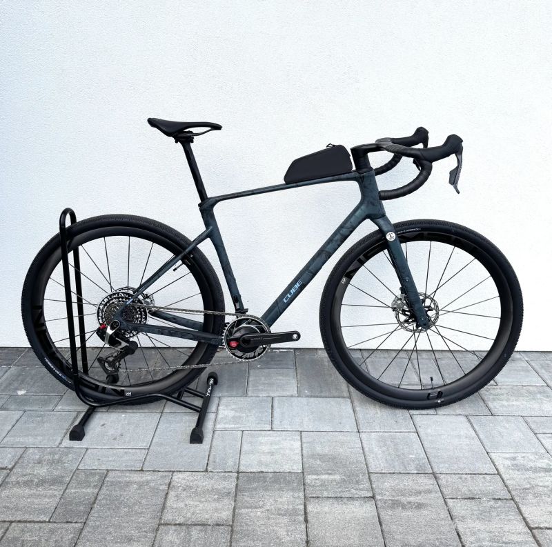 Nuroad C:62 – Royalgreen’n’Fume M a L