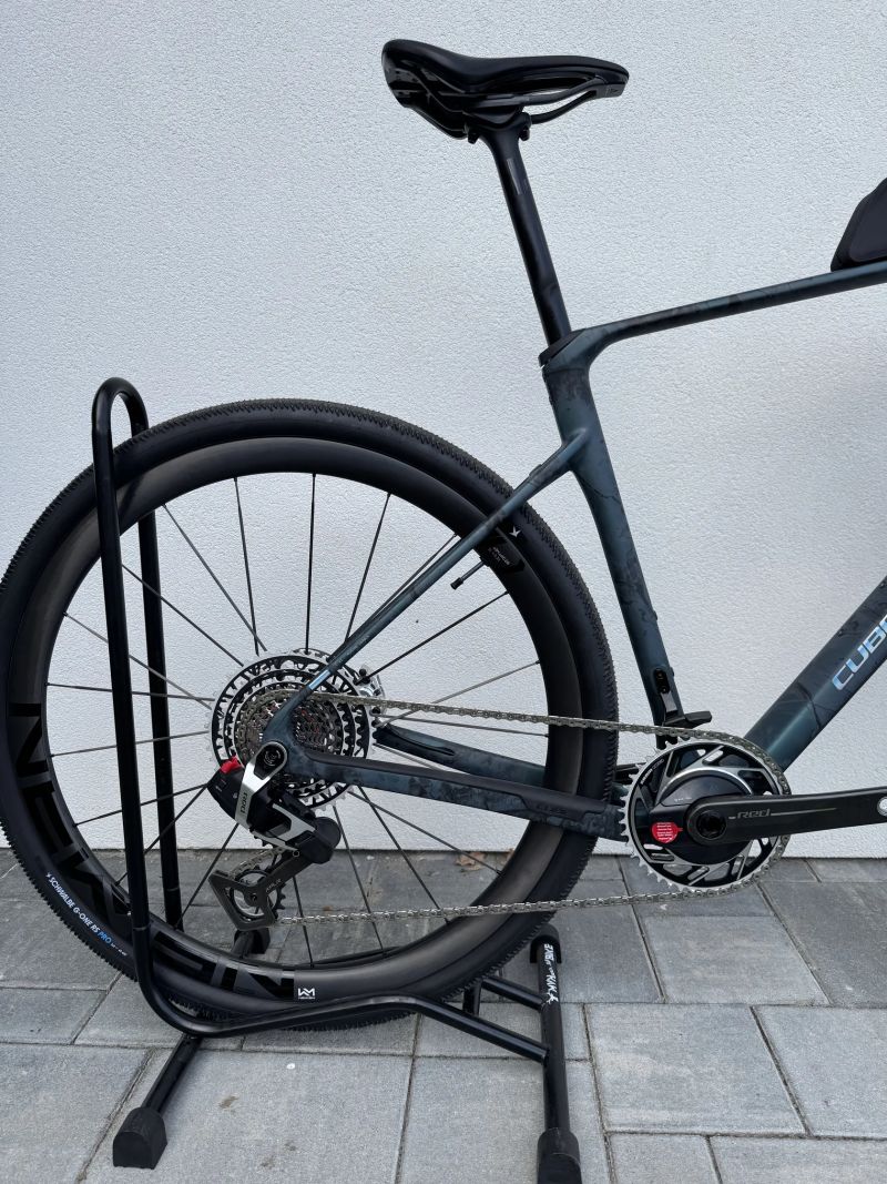 Nuroad C:62 – Royalgreen’n’Fume M a L