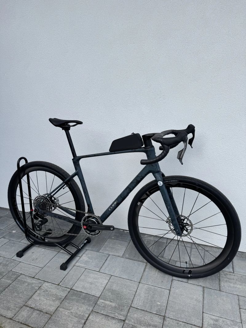 Nuroad C:62 – Royalgreen’n’Fume M a L