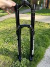 Rock Shox zeb ultimate 