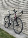 Ridley Noah RS - Aero Carbon | L | Ultegra