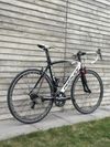 Ridley Noah RS - Aero Carbon | L | Ultegra