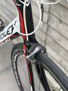 Ridley Noah RS - Aero Carbon | L | Ultegra