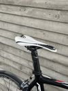 Ridley Noah RS - Aero Carbon | L | Ultegra