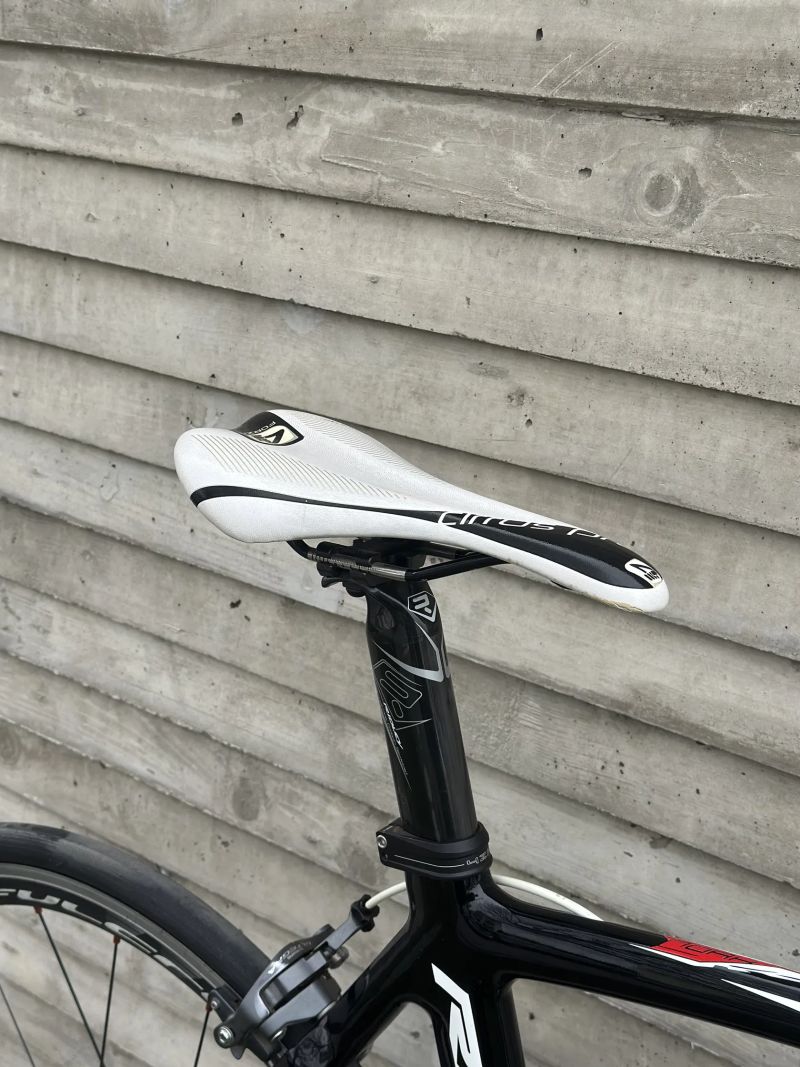 Ridley Noah RS - Aero Carbon | L | Ultegra