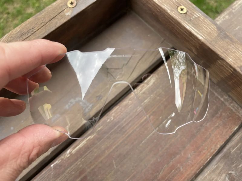 Zorníky Oakley Jawbreaker 